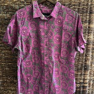 Wildfang Essential Button Up